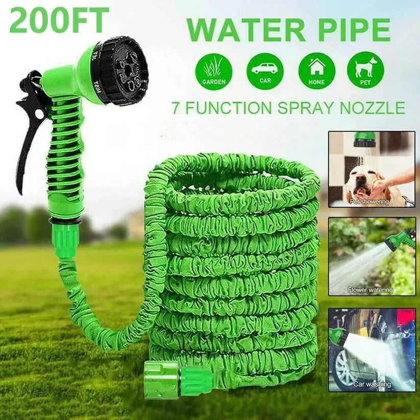 Magic Hose Pipe 100ft