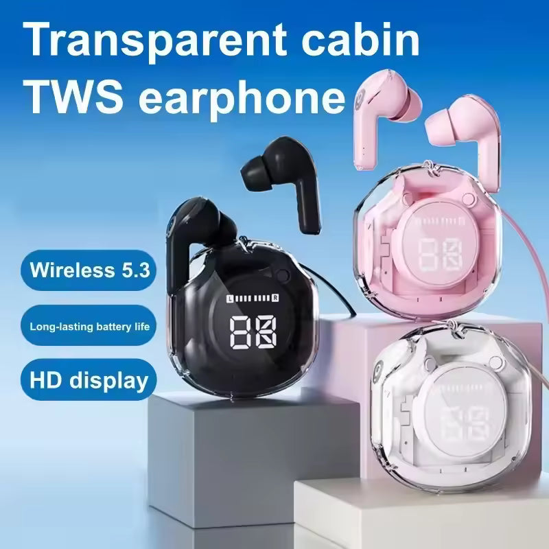 AIR39 TWS WIRELESS AIRBUDS