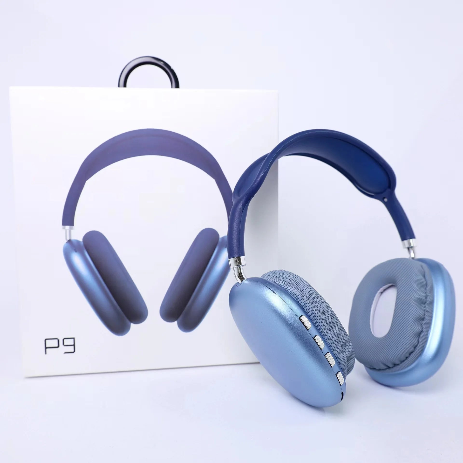 Original P9 Wireless Headphones