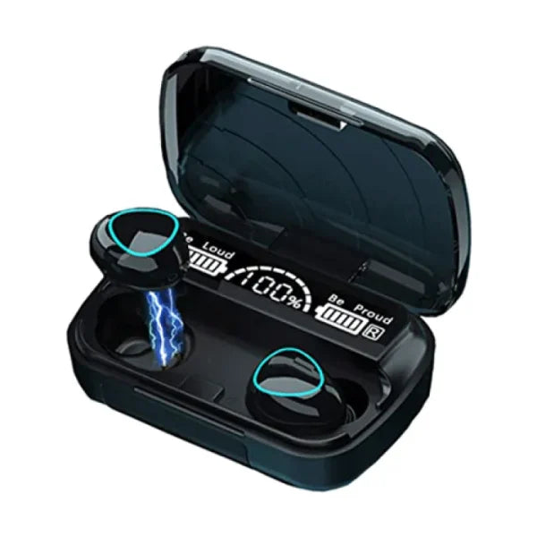 M10 TWS Earbuds