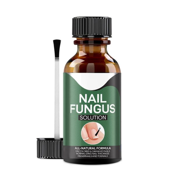 Nail Fungus Treatment