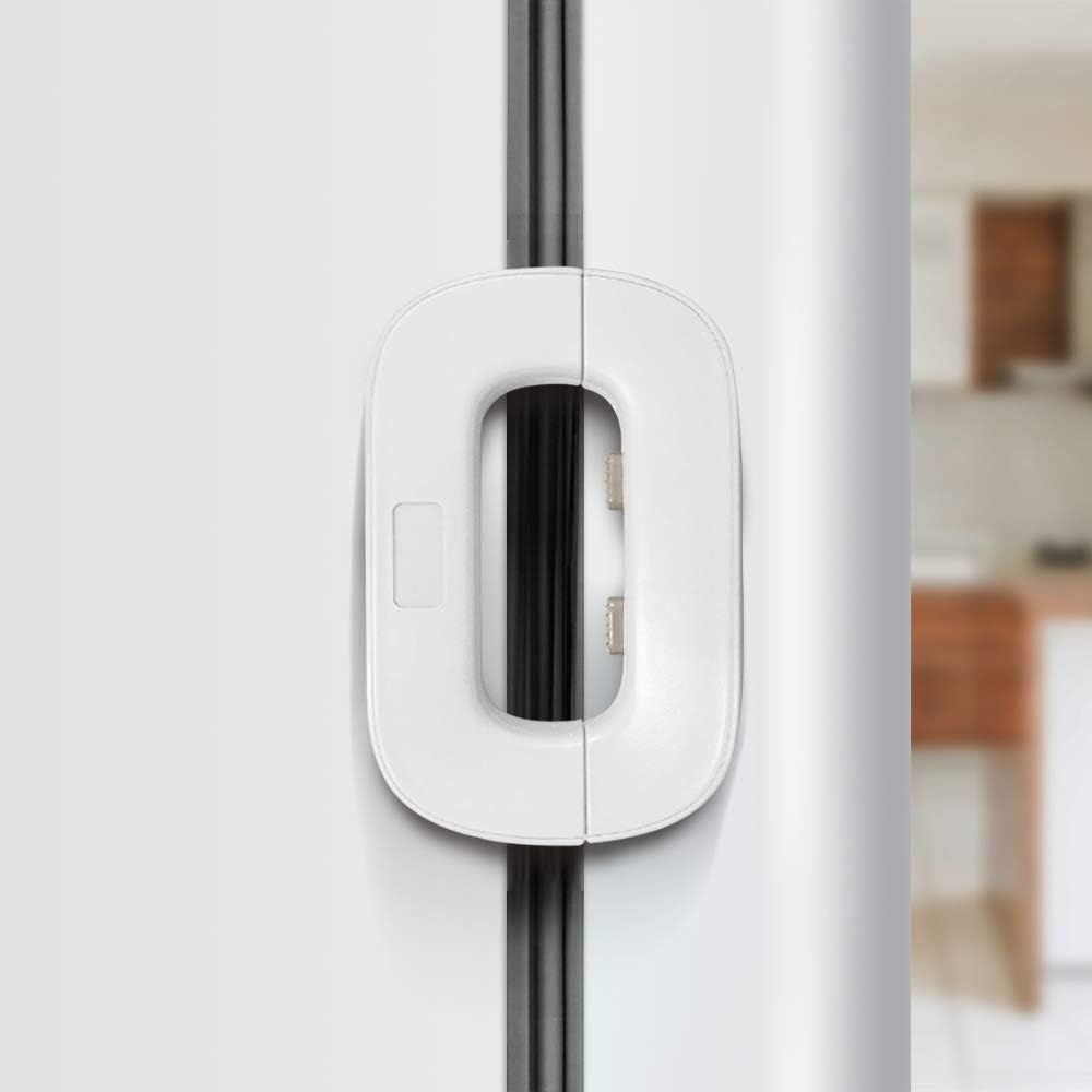 Safety Refrigerator Lock ( Original )